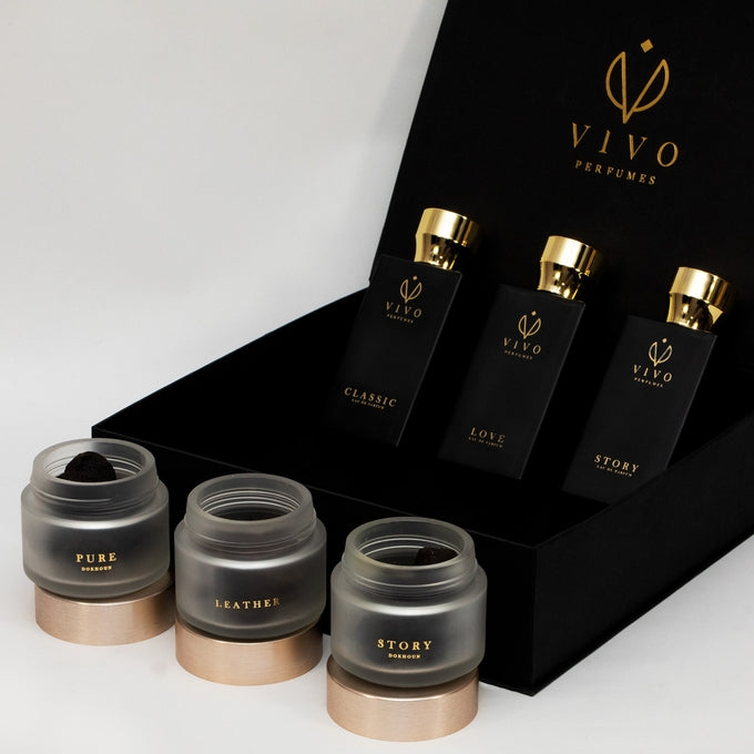MIX VIVO